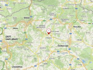 Prodej pozemku, Starý Šachov, 15324 m2