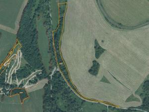 Prodej pozemku, Budišov nad Budišovkou, 41941 m2