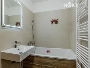 Prodej apartmánu, Všemina, 19 m2