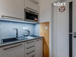 Prodej apartmánu, Všemina, 19 m2