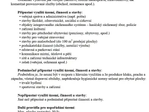 Pronájem komerčního pozemku, Kublov, 2826 m2