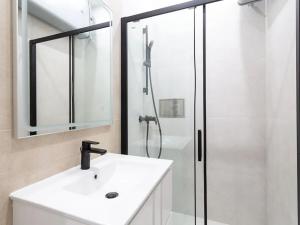 Prodej bytu 3+kk, Praha - Nové Město, Legerova, 72 m2