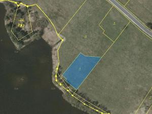 Prodej pozemku, Nová Bystřice, 2593 m2