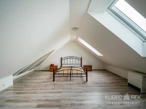 Prodej bytu 3+kk, Tábor, Budějovická, 80 m2