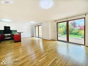 Pronájem rodinného domu, Roztoky, Železná, 189 m2