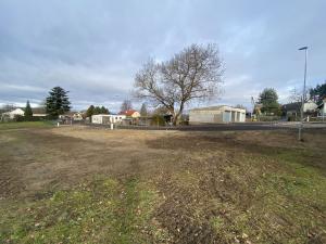 Prodej pozemku, Slavče - Dobrkovská Lhotka, 1014 m2