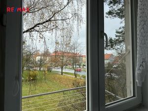 Prodej bytu 1+1, Kladno, U výtopny, 28 m2