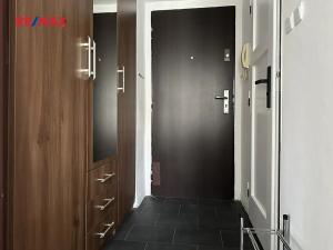 Prodej bytu 1+1, Kladno, U výtopny, 28 m2