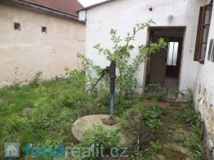 Prodej komerční, Hosín - Dobřejovice, 955 m2