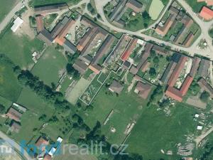 Prodej komerční, Hosín - Dobřejovice, 955 m2