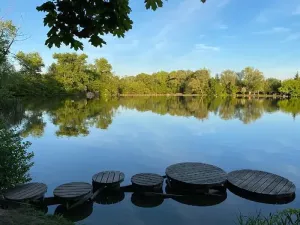 Pronájem bytu 2+kk, Vestec, U Strouhy, 57 m2