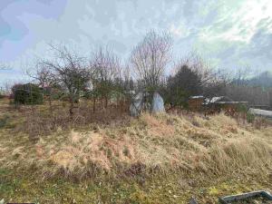 Prodej zahrady, Střížovice, 194 m2