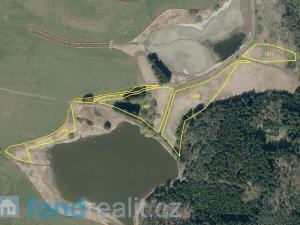 Prodej pozemku, Chodský Újezd, 7127 m2