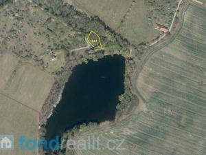 Prodej pozemku, Chodský Újezd, 7127 m2