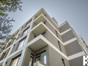 Prodej bytu 1+kk, Praha - Bohnice, Lodžská, 28 m2