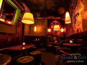 Pronájem restaurace, Praha - Staré Město, Jakubská, 300 m2