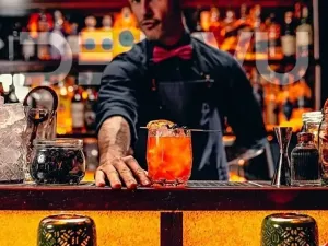 Pronájem restaurace, Praha - Staré Město, Jakubská, 300 m2