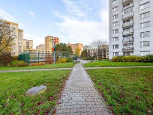 Prodej bytu 3+1, Benešov, Jiřího Horáka, 59 m2