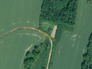 Prodej pozemku, Hosín - Dobřejovice, 10244 m2