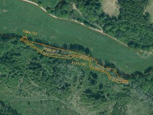 Prodej pozemku, Hosín - Dobřejovice, 10244 m2