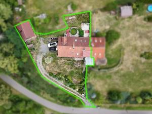 Prodej rodinného domu, Skuteč, 170 m2