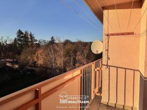 Pronájem bytu 2+1, Lipník nad Bečvou - Lipník nad Bečvou I-Město, Za Parkem, 58 m2