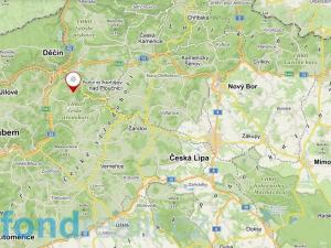 Prodej pole, Děčín - Děčín XXXIV-Chlum, 15764 m2