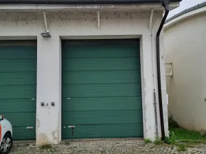 Pronájem kanceláře, Tečovice, 112 m2