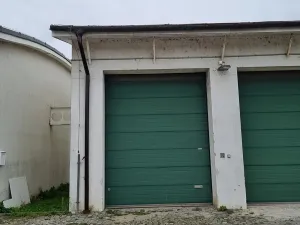 Pronájem kanceláře, Tečovice, 112 m2