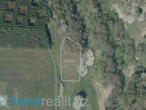 Prodej pole, Tachov, 55727 m2