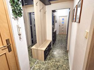 Prodej bytu 3+1, Vyškov - Vyškov-Město, Na Hraničkách, 70 m2