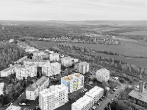Prodej bytu 2+kk, Praha - Újezd nad Lesy, Malotická, 43 m2