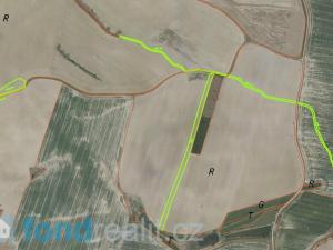 Prodej pozemku, Čejetice - Sudoměř, 62047 m2