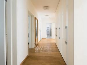 Prodej bytu 4+kk, Praha - Břevnov, Na Petynce, 101 m2