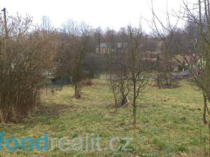 Prodej pozemku, Březina, 520 m2