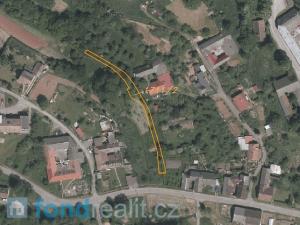 Prodej pozemku, Březina, 520 m2