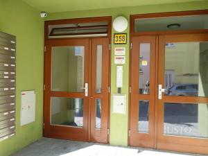 Pronájem bytu 2+kk, Písek, U Papírny, 59 m2