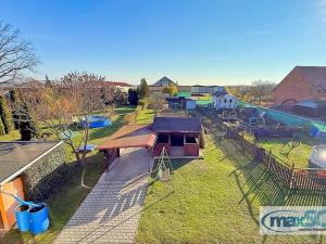 Prodej bytu 3+1, Bukovina nad Labem, 62 m2