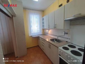 Prodej bytu 2+1, Jeseník, Tyršova, 47 m2