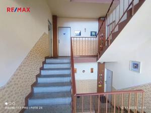 Prodej bytu 2+1, Jeseník, Tyršova, 47 m2