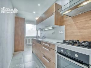 Pronájem bytu 3+1, Hranice, Mlýnský příkop, 72 m2