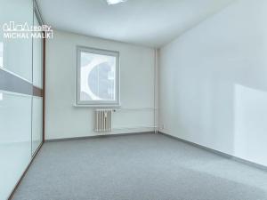 Pronájem bytu 3+1, Hranice, Mlýnský příkop, 72 m2