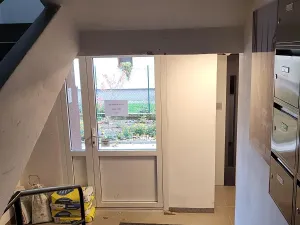 Pronájem bytu 2+1, Brno, Maškova, 42 m2