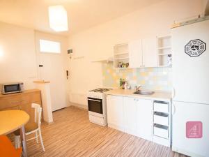 Pronájem bytu 2+1, Brno, Maškova, 50 m2