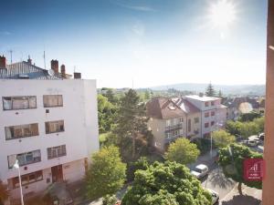 Pronájem bytu 2+1, Brno, Maškova, 50 m2