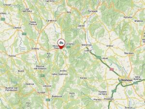 Prodej pozemku, Linhartice, 15629 m2