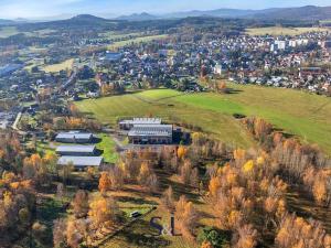 Prodej komerčního pozemku, Cvikov, 10192 m2