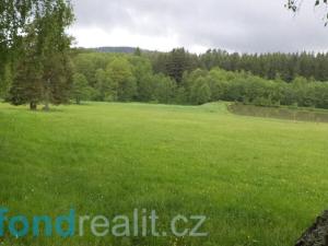 Prodej pole, Lodhéřov, 2623 m2