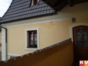 Pronájem bytu 3+1, Stříbro, Dostojevského, 115 m2