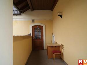 Pronájem bytu 3+1, Stříbro, Dostojevského, 115 m2